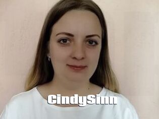 CindySinn
