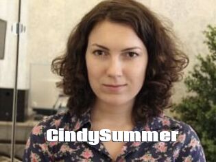 CindySummer