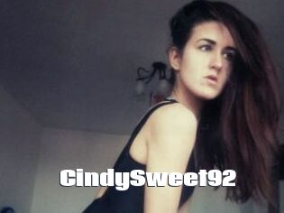 CindySweet92