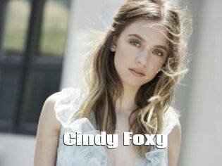 Cindy_Foxy