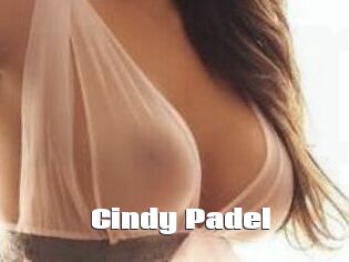 Cindy_Padel