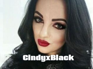 CindyxBlack