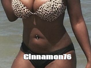 Cinnamon76
