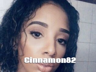 Cinnamon82