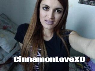 CinnamonLoveXO