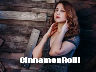 CinnamonRolll