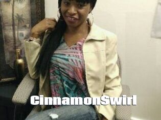 CinnamonSwirl