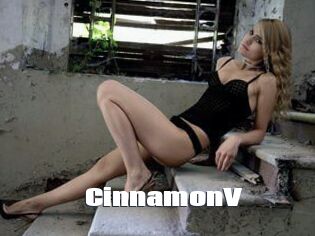 CinnamonV