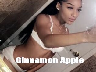 Cinnamon_Apple