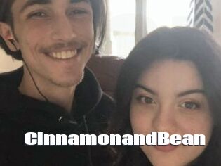 CinnamonandBean