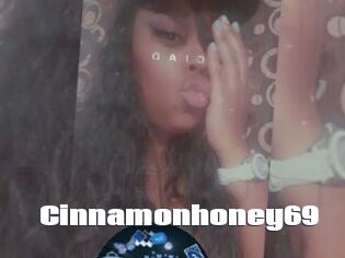 Cinnamonhoney69