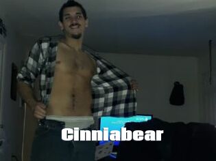 Cinniabear
