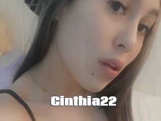 Cinthia22