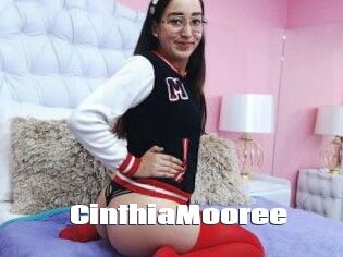 CinthiaMooree