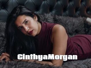 CinthyaMorgan