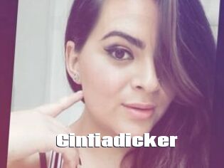 Cintiadicker