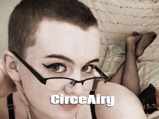 Circe_Airy The hot porn