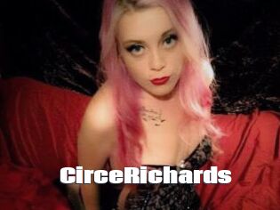 CirceRichards