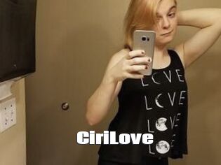 CiriLove