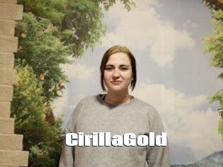CirillaGold