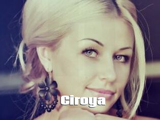 Ciroya