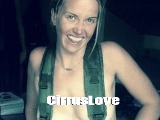 Cirrus_Love