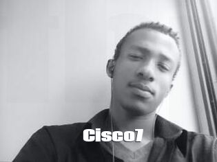 Cisco7
