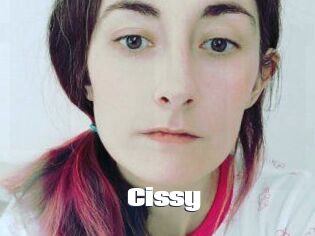 Cissy