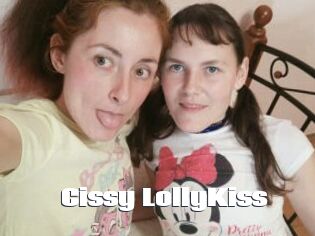 Cissy_LollyKiss