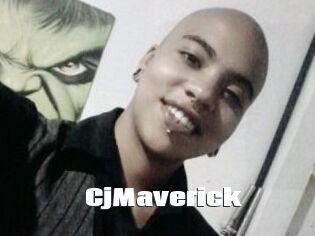 CjMaverick