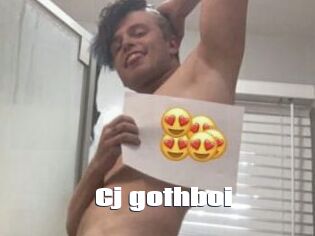 Cj_gothboi