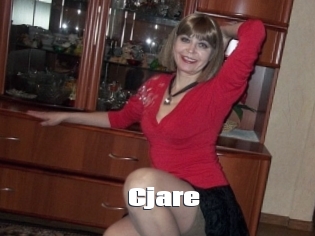 Cjare
