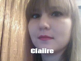 Claiire