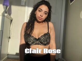 Clair_Rose