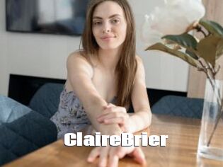 ClaireBrier