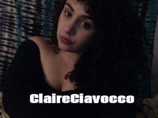 ClaireCiavocco