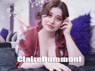 ClaireDummont