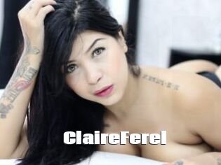 ClaireFerel