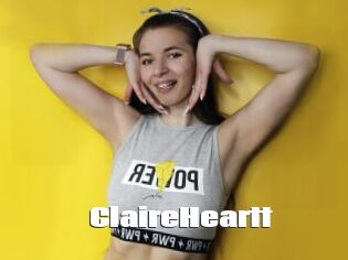 ClaireHeartt