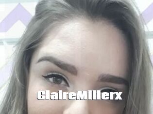 ClaireMillerx