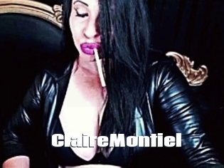 ClaireMontiel