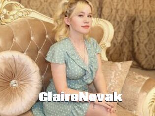 ClaireNovak