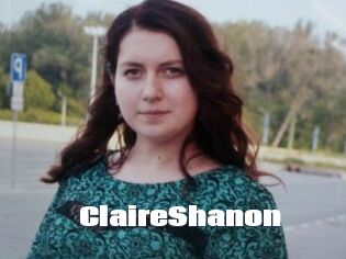 ClaireShanon