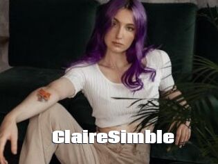 ClaireSimble