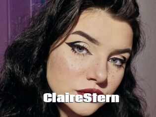 ClaireStern