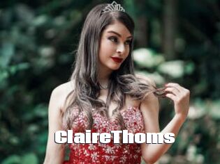 ClaireThoms