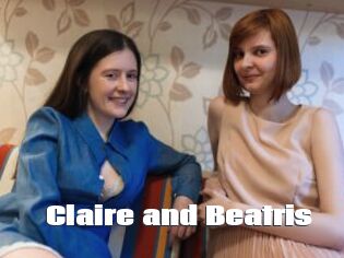 Claire_and_Beatris
