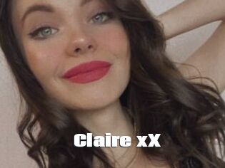 Claire_xX