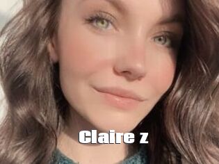 Claire_z