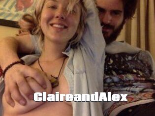 Claire_and_Alex